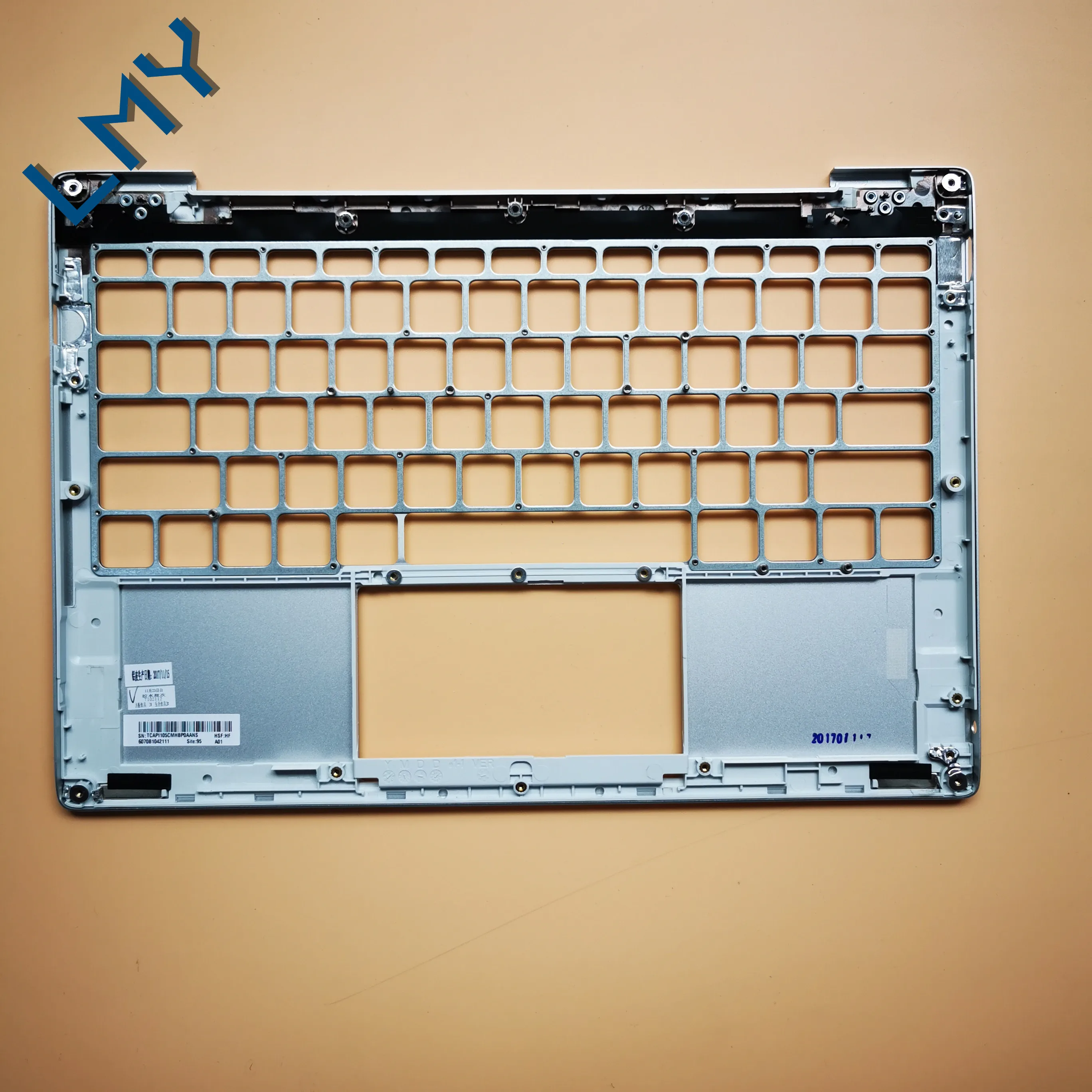 Брендовый новый оригинальный чехол для ноутбука Xiaomi MiBOOK Air 12 5 ''для 5''