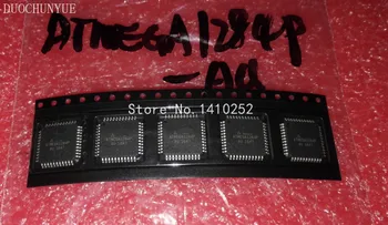 

10PCS ATMEGA1284P-AU ATMEGA1284P TQFP44 MODULE new Free Shipping