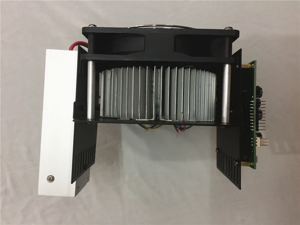 200W COB PAR21