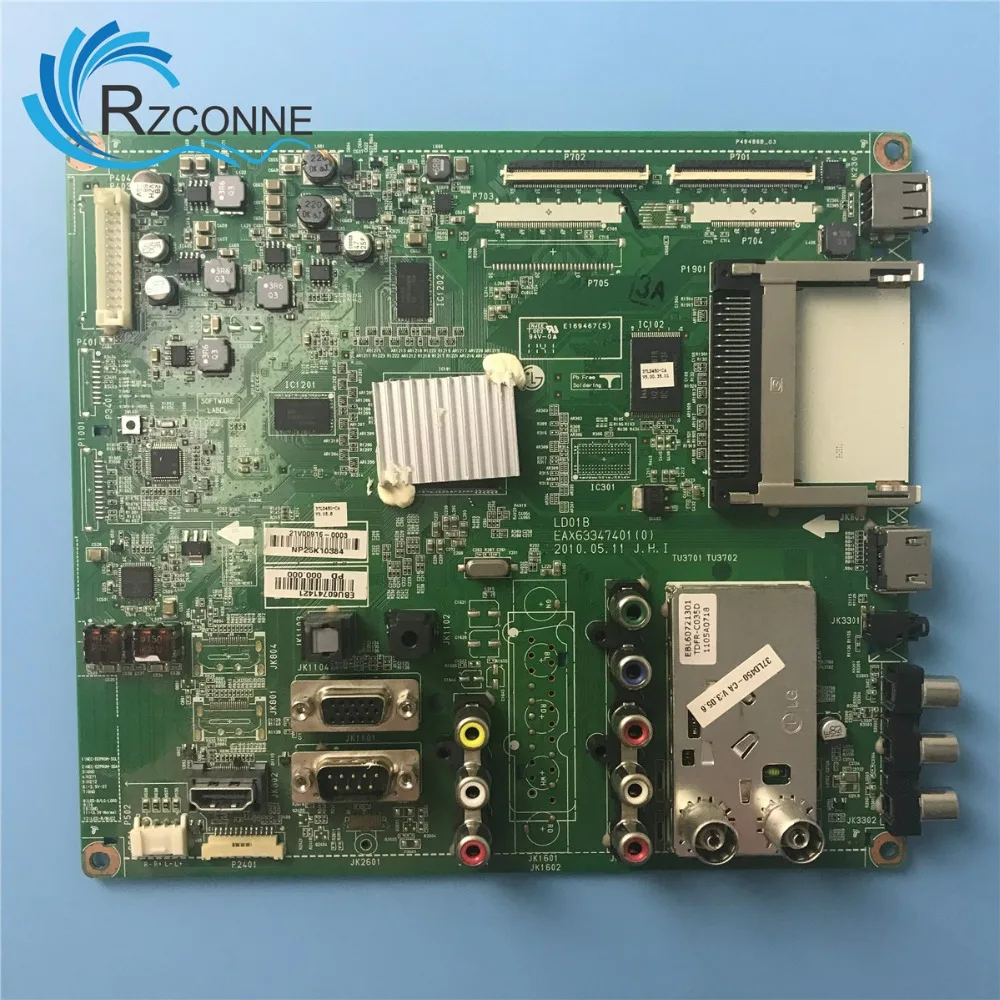 

Motherboard Mainboard Card for LG EAX63347401(0) 47LD450-CA LC470WUG(SC)(A1)