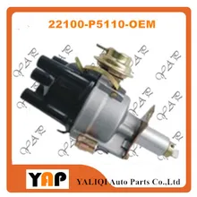 Компонентов для FITNISSAN для вилочных погрузчиков H20 2.0L L4 22100-P5110 1980-1998