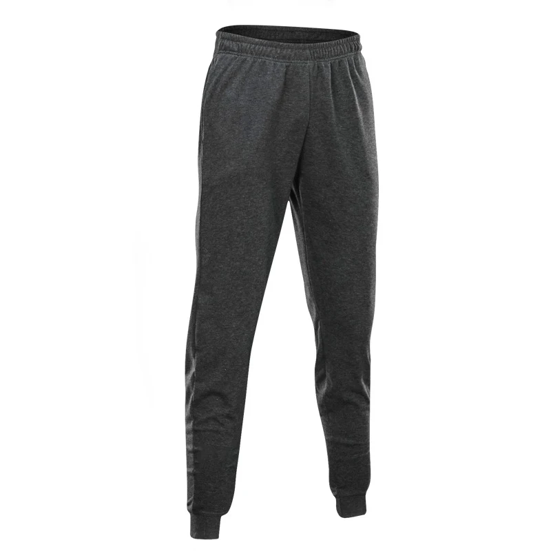 

Running Pants for Men Fitness Workout Gym Elastic Sweatpants Outwear Pants Sport Clothes Full Length Sport Trousers