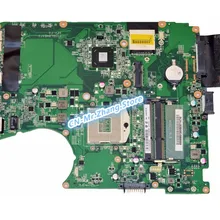 Kefu для Toshiba Satellite L750 L755 Материнская плата ноутбука A000080670 DA0BLBMB6F0 DDR3