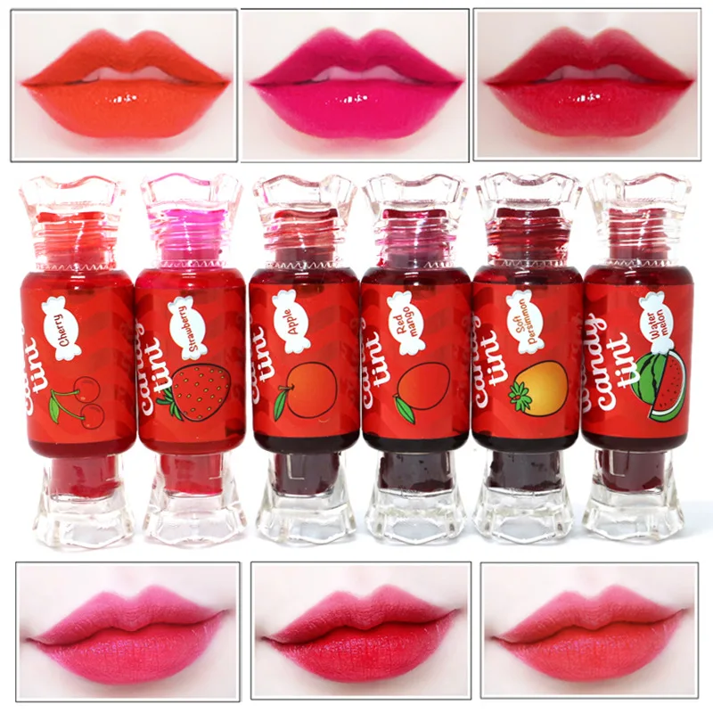 Hot-Sale-Women-Candy-Gloss-for-Women-Lipgloss-Make-Up-Lipstick-Set-Women-Cosmetic-Easy-To