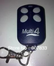 

New version Multi-Frequency 4 Channel Cloning Remote Control Duplicator 868 433 315 310 303 390MHz top quality