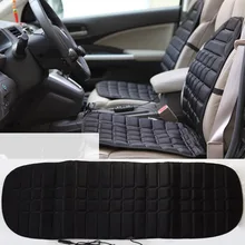 12v car heating Car seat covers 1 set, winter car seat cushion accessories supplies, heated blending keep warm seat cushion