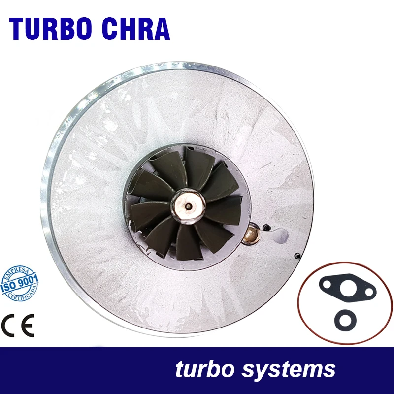 Технология Turbo Core GT1852V 726698-5003S 726698-0003 726698-0002,726698-0001 778794-0001 для двигателя: OM611DE22LA OM611.962 OM611