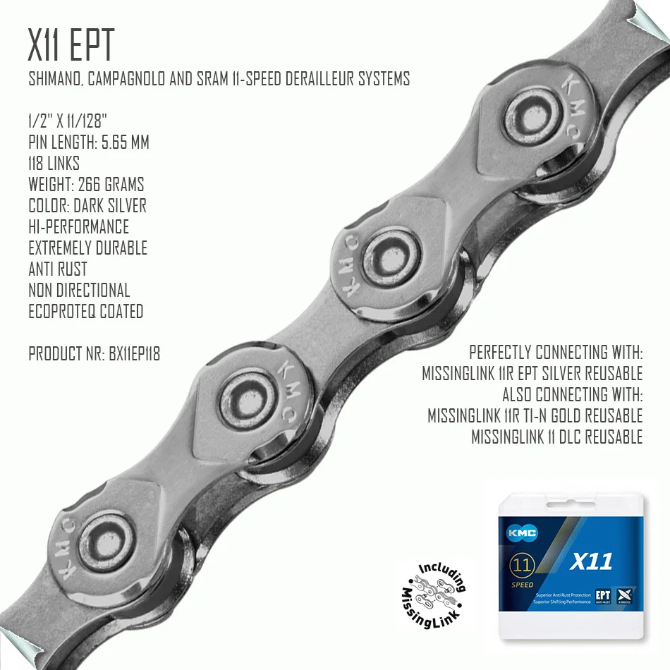 X11-EPT