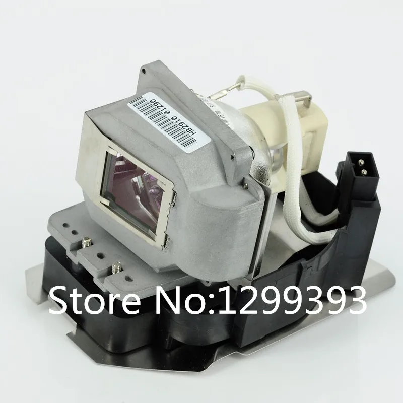 VLT XD500LP for MITSUBISHI XD500U/XD500U G Original Lamp with Housing