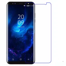 0.26mm Screen Tempered Glass Film For Blackview S8