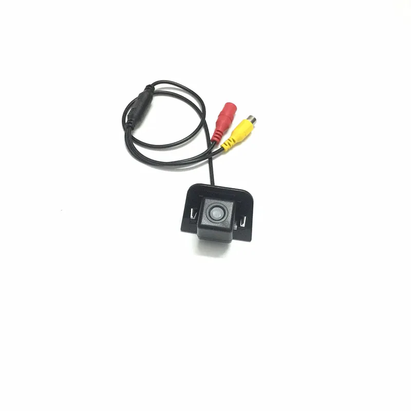 Car Rear View Camera For Toyota Prius 2012 2013 2014 / Auto Backup