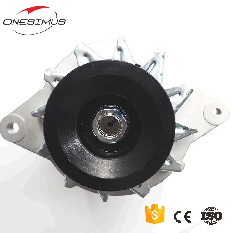 Генератор OEM 23100 02N14 24 V/35A новый для N FD42 FD35 ED33 TD42 TD27 URVAN автобус/пикап|alternator bus|24v