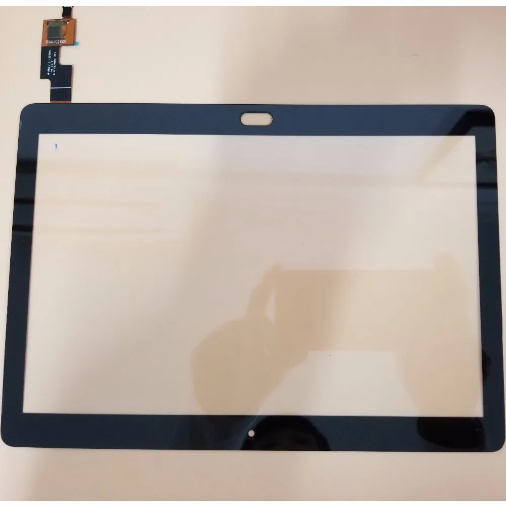 Черный/белый 10 1 &quotдля huawei Mediapad M3 Lite BAH AL00 W09 L09 сенсорный экран планшета Сенсор