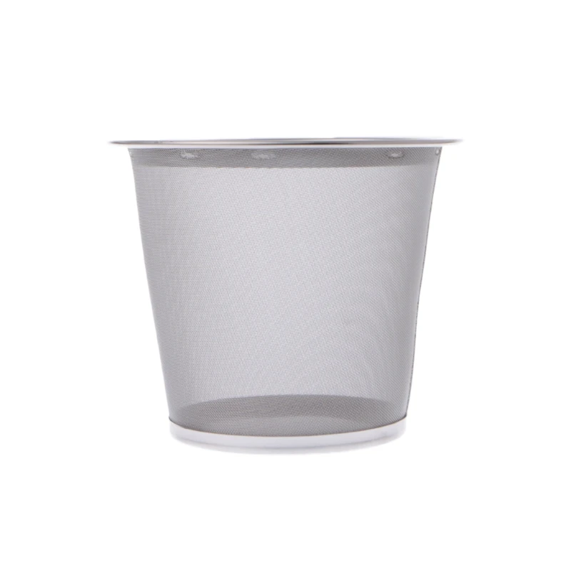 Metal Tea Infuser Metal Mesh Tea Filter Meditation Drinking Accessory for Home Office Business Cooperation Drink tea infuser tea strainer tea filter