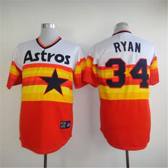 astros jersey 2016
