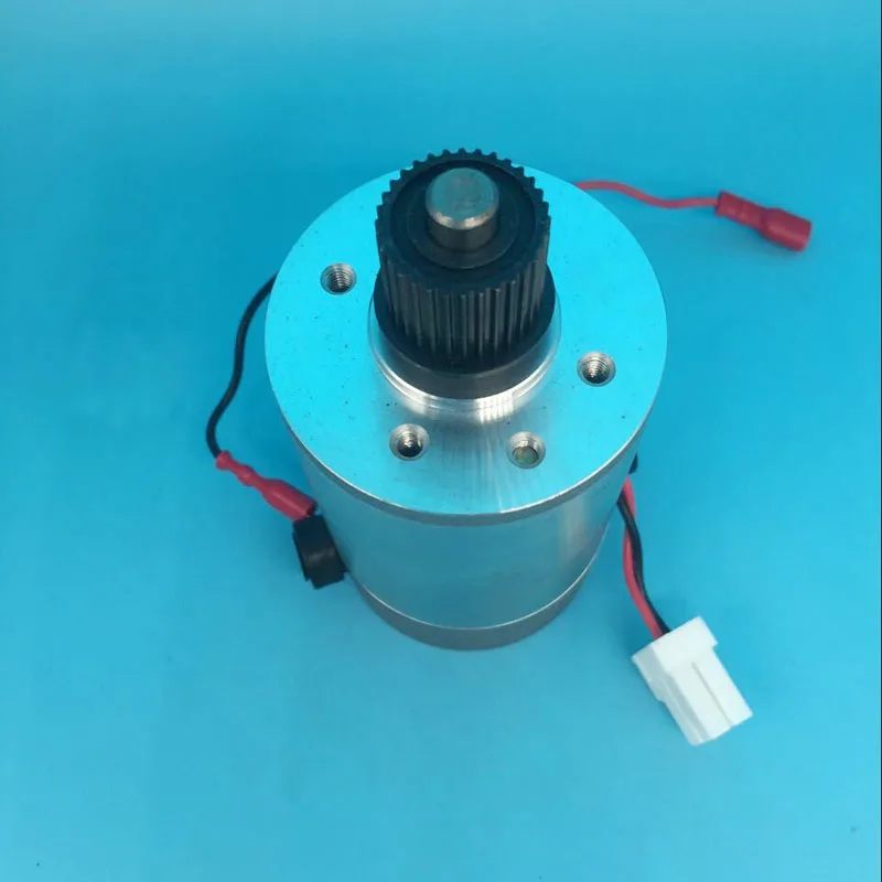 Mutoh Scan Motor CR Серводвигатель для Mutoh RJ900C RJ900X 1300C 1204 1304 струйный принтер DX5 печатающая головка