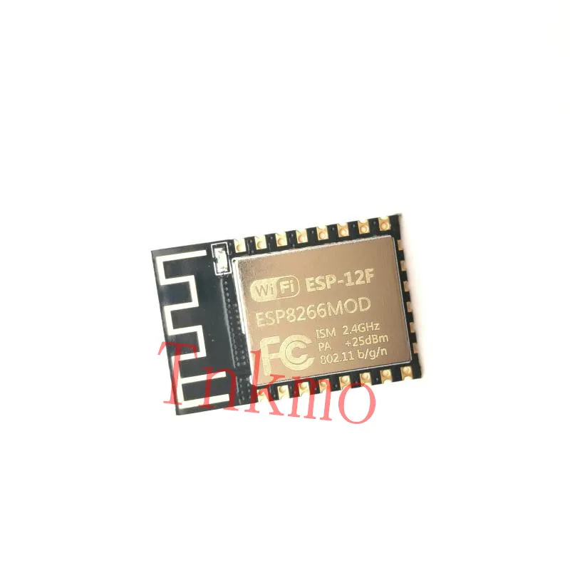 1PCS Esp8266 WiFi series of model ESP-12 ESP 12F esp12F esp12 authenticity guaranteed esp-12f 1PCS Esp8266 WiFi series of model ESP-12 ESP 12F esp12F esp12 authenticity guaranteed esp-12f