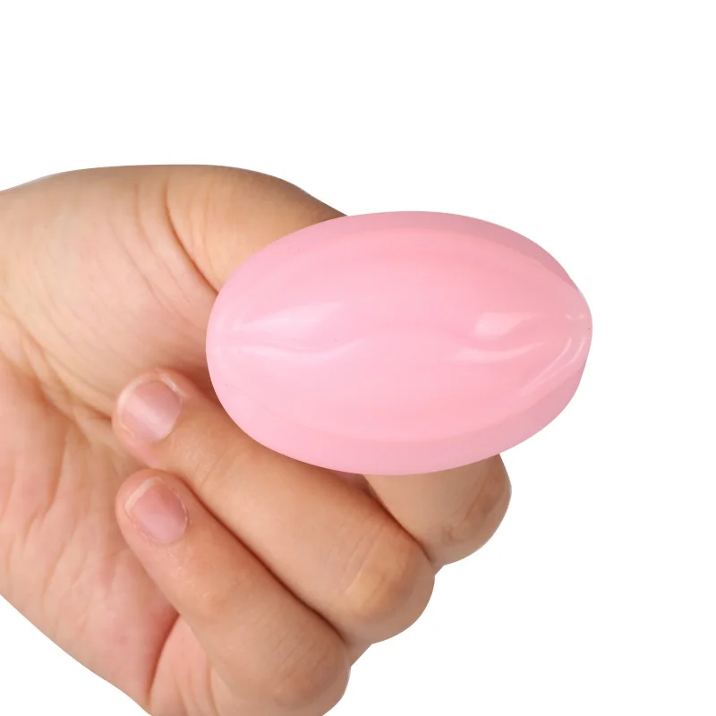 1 шт., силиконовый сексуальный полный блеск для губ, устройство для увеличения сосков, для увеличения губ, для пухленьких губ, для женщин, для ухода за губами