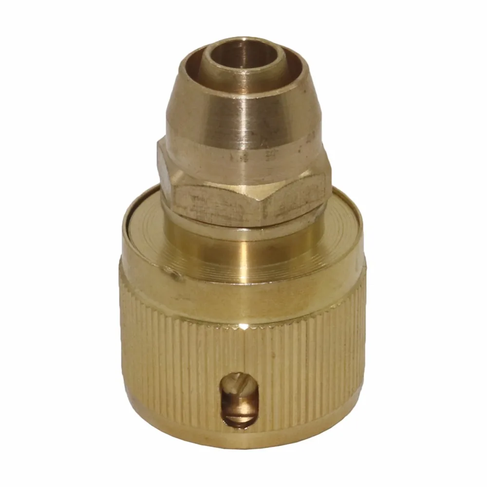 Garden hose 3/8' hose connector Water copper quick connector Car wash
