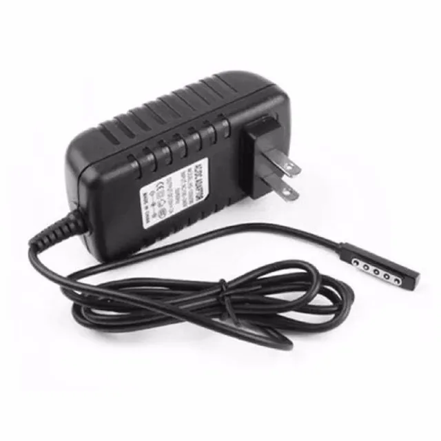 Best Offers Tablet Wall Charger For Microsoft Surface RT 10.6 Tablet Travel Power Adapter DC 12V 2A With LED Indicator US Plug Best Offers Tablet Wall Charger For Microsoft Surface RT 10.6 Tablet Travel Power Adapter DC 12V 2A With LED Indicator US Plug