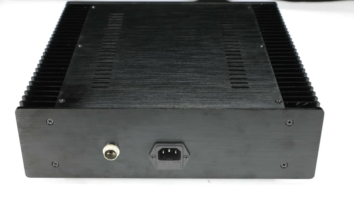 GZLOZONE Высокая мощность 300VA DC12V 15A Ультра низкий уровень шума линейный источник
