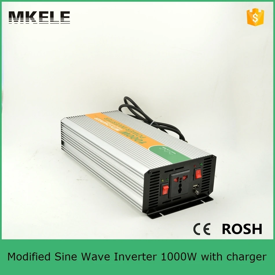 MKM1000 481G C 1 кВт солнечный инвертор микро сетевой 48 В постоянного тока до 110
