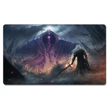 Sorin VS Emrakul tapis de jeu magique jeux de société tapis de jeu, conception personnalisée tapis Table jeu tapis avec livraison gratuite sac cadeau(China)