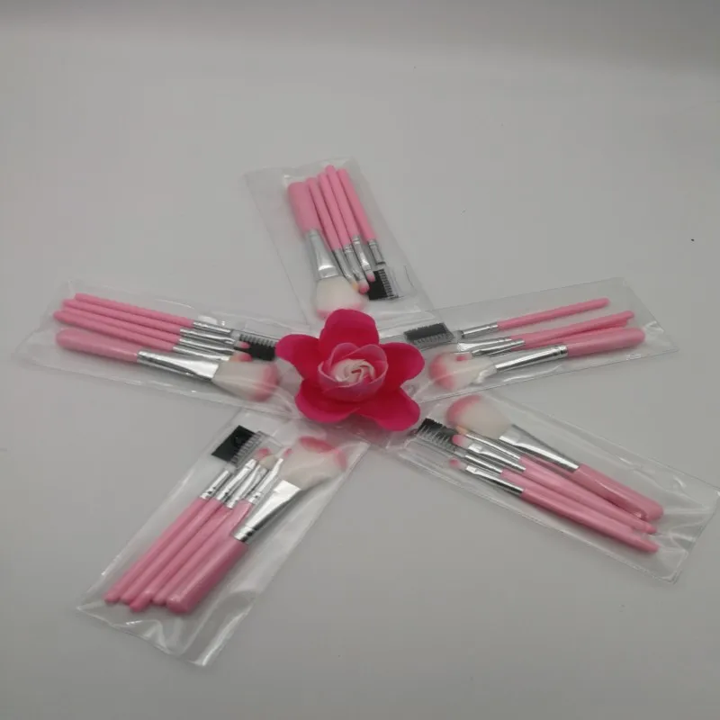 Make up Brush (10)