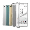 Transparent Silicon TPU Case For Sony Xperia Z1 Z2 Z3 Z5 Compact X XA XA1 XA2 Ultra XZ XZ1 XZS XZ2 XZ3 L1 L2 L3 1 10 Plus Cover ► Photo 1/6