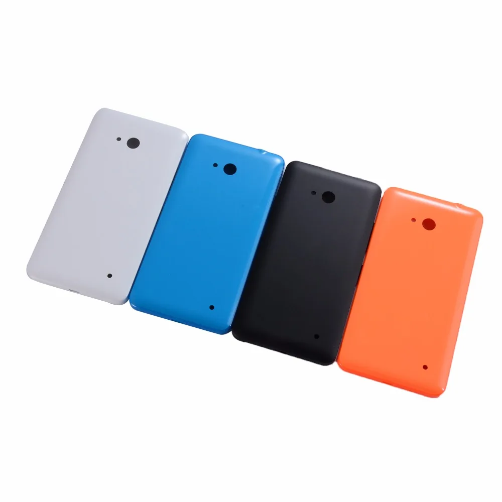 Чехол с подставкой и отделениями для карт для Nokia Lumia 640 RM-1109 RM-1072 RM-1073 RM-1077 ЖК-дисплей Дисплей Сенсорный экран Digitizer+ Батарея задняя крышка