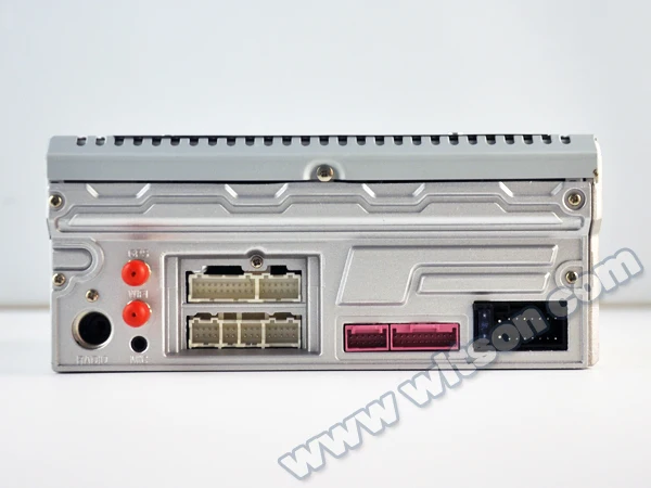 Top 9" Android 8.0 Oreo OS Car DVD Multimedia Navigation GPS Radio for Ford Ranger (T6) 2015-2018 with External DAB+ Tuner Support 5