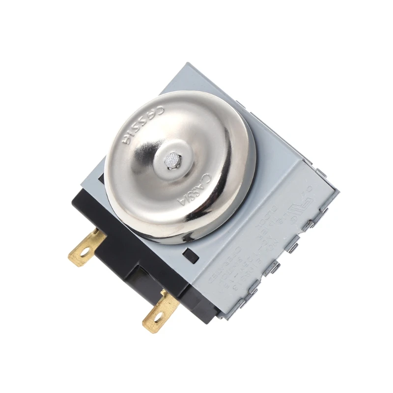 

90Min Time Controller Timer Switch For Electric Pressure Cooker Microwave Oven