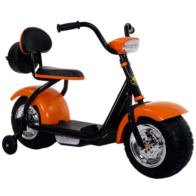 ride on motorcycle for 5 year old