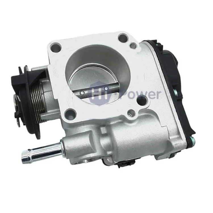 Throttle Body Assembly For Chevrolet Lacetti Optra Daewoo Nubira 96394330 96815480 4