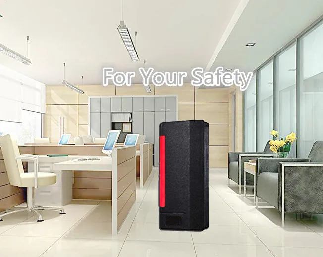 

Door Locker Door Access Control For Security Proximity For IC Card Reader DHL Free shippping