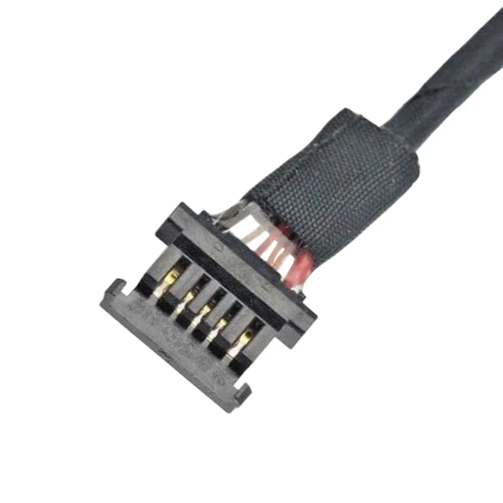 Laptop DC Power Jack Cable Charging Wire Cord For Len ovo Thinkpad Yoga 3 14 700-14ISK DC30100P400 5C10H35647 Power interface