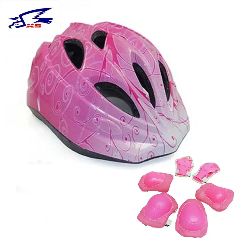xs bike helmet