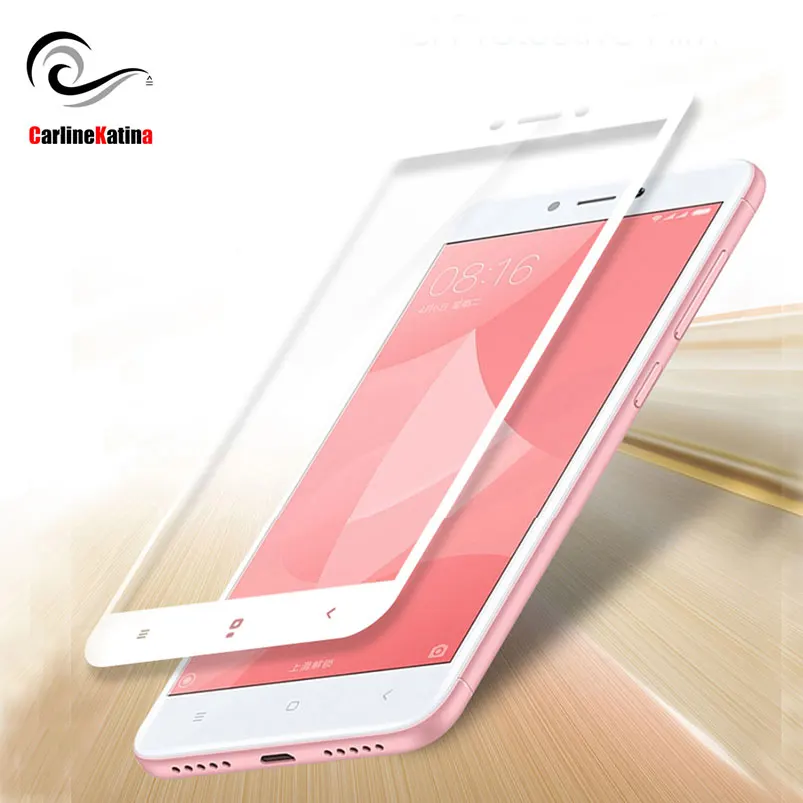 Закаленное стекло с полным покрытием для Xiaomi Mi A2 Lite max 3 8 SE 6X mix 2 s mi5 Redmi S2 note 5 6 6A Pro