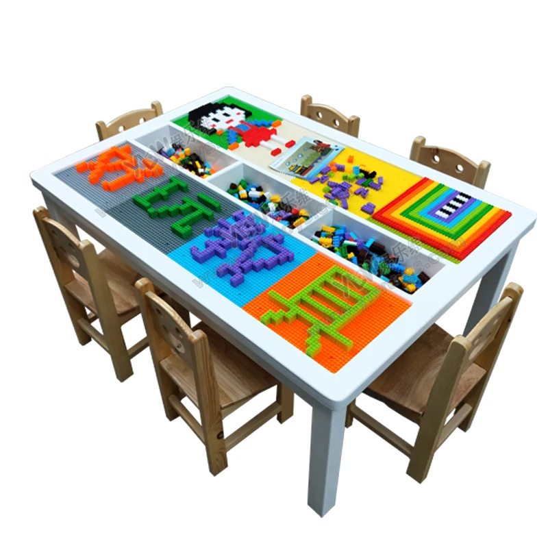 

Puzzle Game kiddie block games