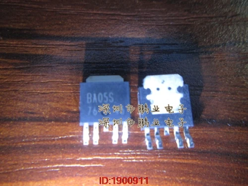 

1pcs/lot BA05FP-E2 BA05 TO252
