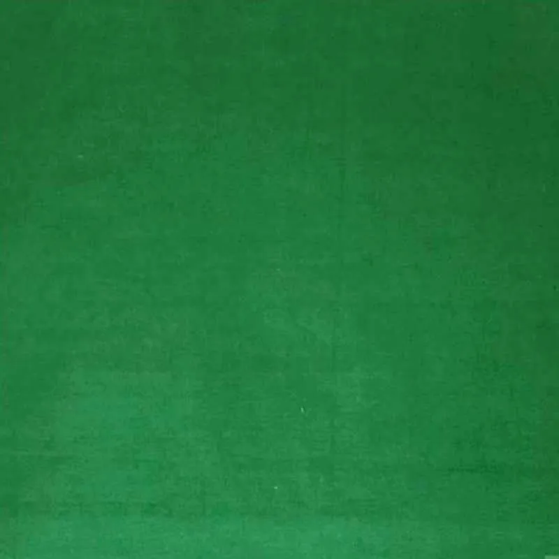 Хлопок саржевая ткань мультфильм Зеленый Кактус с цветком в горошек Обычная темно-зеленая ткань для DIY простыни постельные принадлежности платье лоскутное Декор