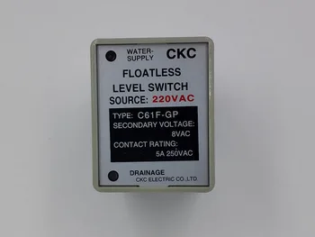 

C61F-GP level relay C61F - GP water level controller switches