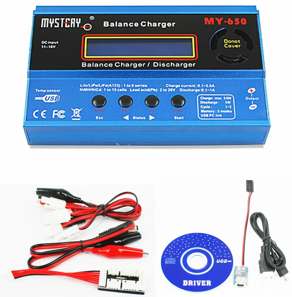 Charger+USB