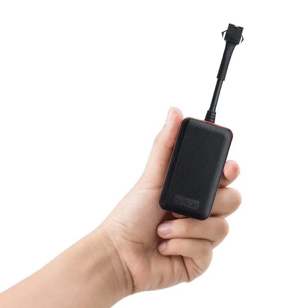  Auto Gps Tracker Anti-Verloren Aufnahme Tracking Gerät Voice Control Können Rekord Mini Auto GPS Lo