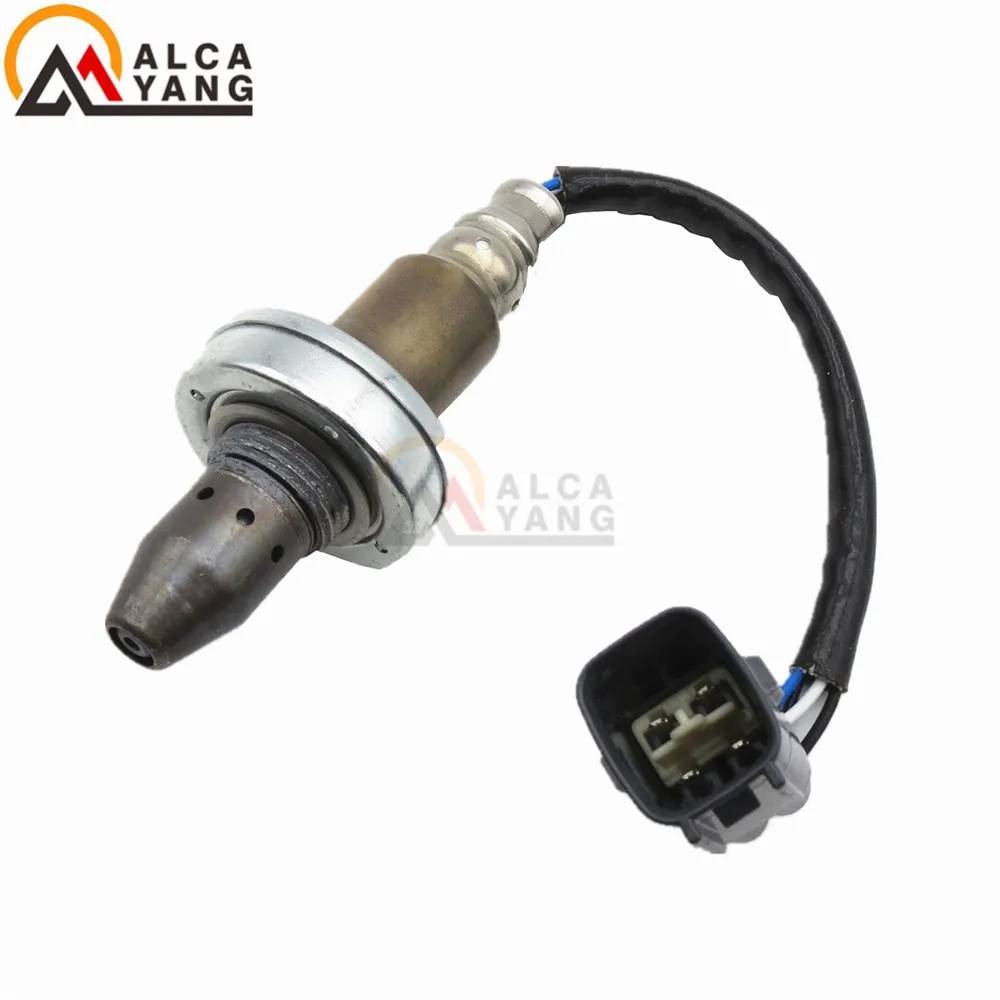 

Malcayang O2 Oxygen Air Fuel Ratio Sensor For Toyota FJ Cruiser 4Runner 4.0L 89467-60060 8946760060