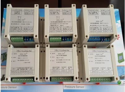 

PQ Valve Proportional Amplifier Plate EFBG Proportional Valve ET-FP-4010-V High Precision Pressure Flow Proportional Plate