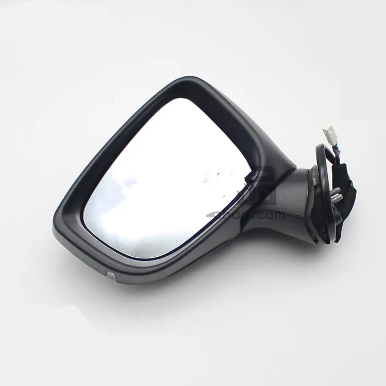 Высококачественная брендовая одежда электрически теплоотражающий Зеркало заднего вида сборки для Mazda Axela DB0137