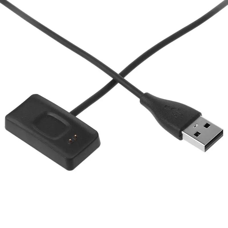 1 м мягкое магнитное зарядное устройство USB для быстрой зарядки док станция