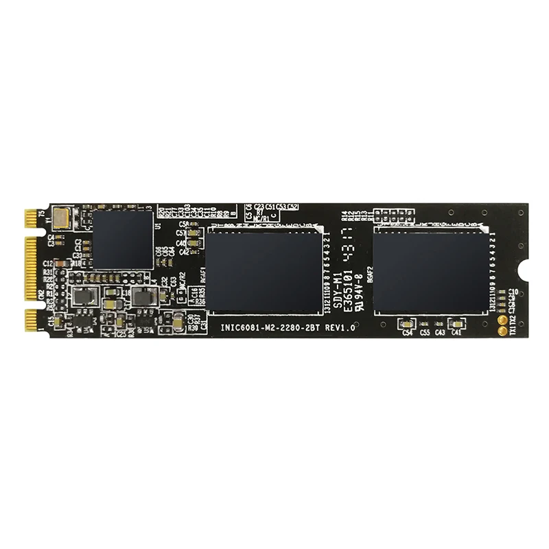 SSD KingSpec m.2 120/240 Гб 2242 мм M2 SATA NGFF 250/500 1/2 Тб жесткий диск 2280 для ноутбука ПК|64gb ssd|ssd 64gbssd
