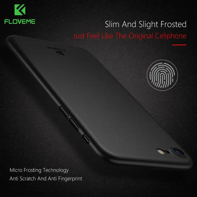 floveme custodia iphone 7/8 floveme custodia iphone 7/8
